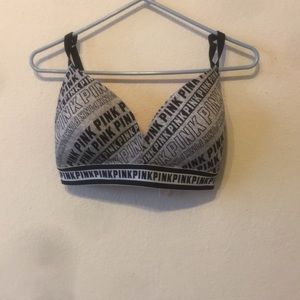 Victorias Secret PINK Push-Up Bra
